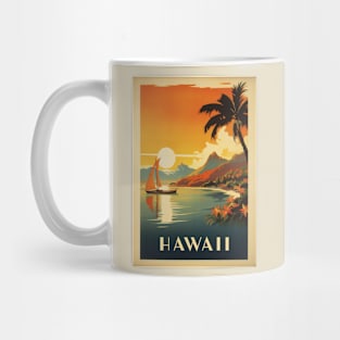 Hawaii Mug